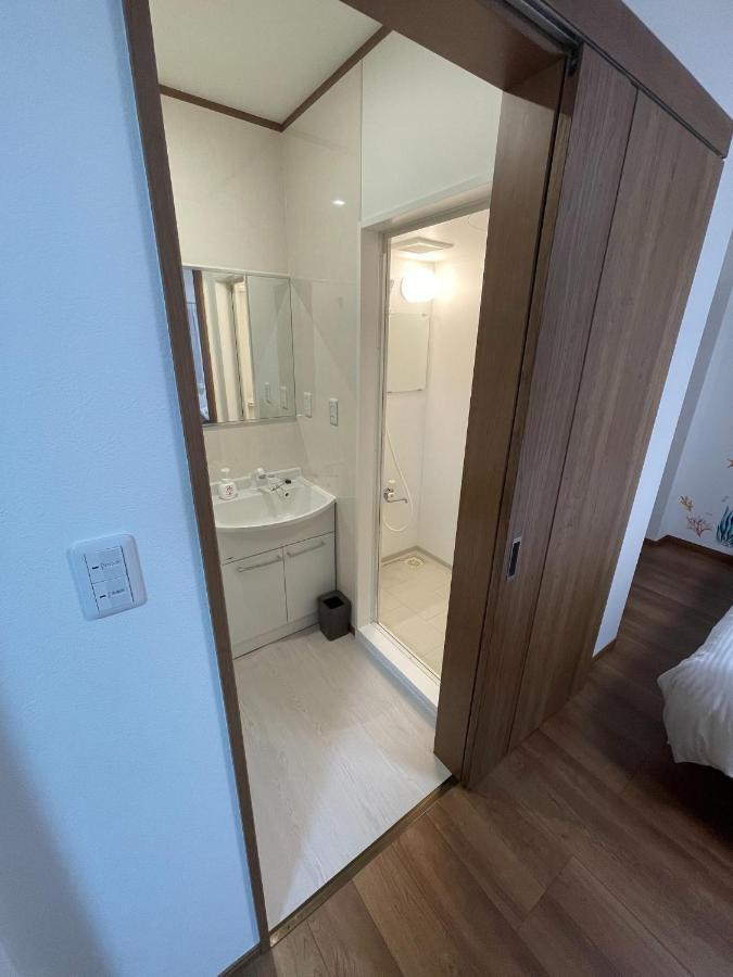 Guest House Numazu Port - Vacation Stay 70099V Exterior foto