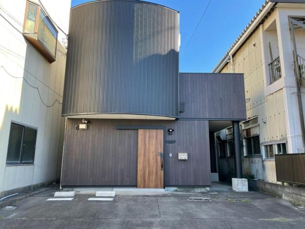 Guest House Numazu Port - Vacation Stay 70099V Exterior foto