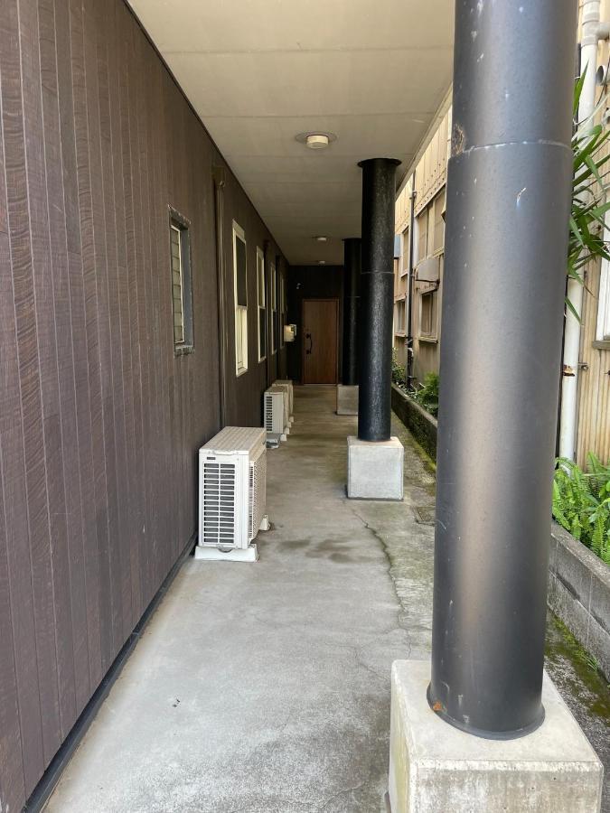 Guest House Numazu Port - Vacation Stay 70099V Exterior foto
