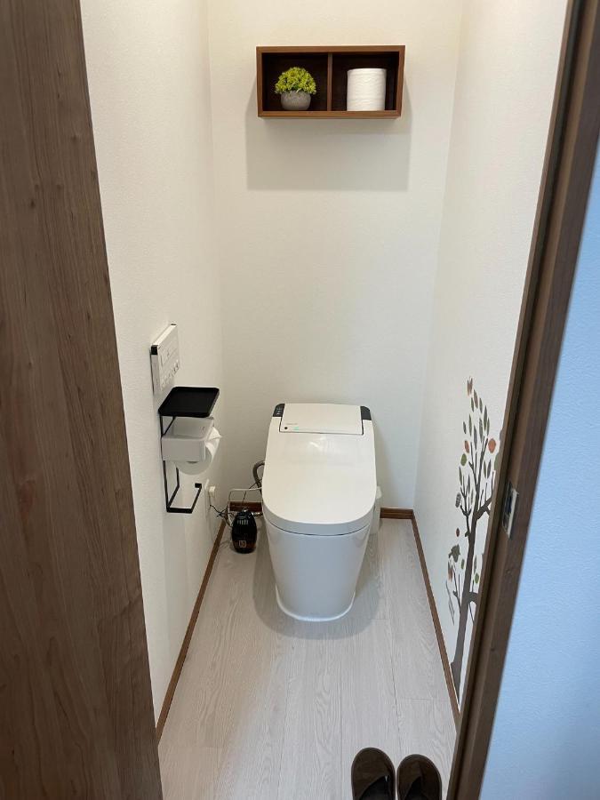 Guest House Numazu Port - Vacation Stay 70099V Exterior foto
